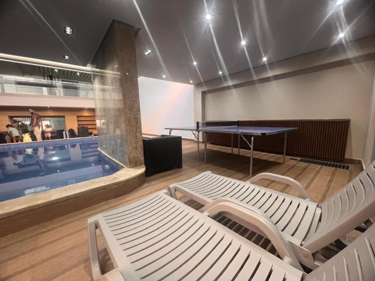 Apparemment De Prestige Gueliz Kasbel 212, 02 * Marrakesh