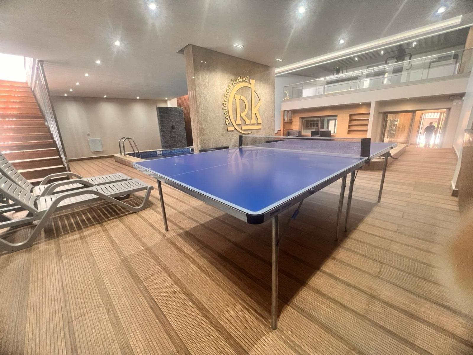 Apparemment De Prestige Gueliz Kasbel 212, 02 Marrakesh