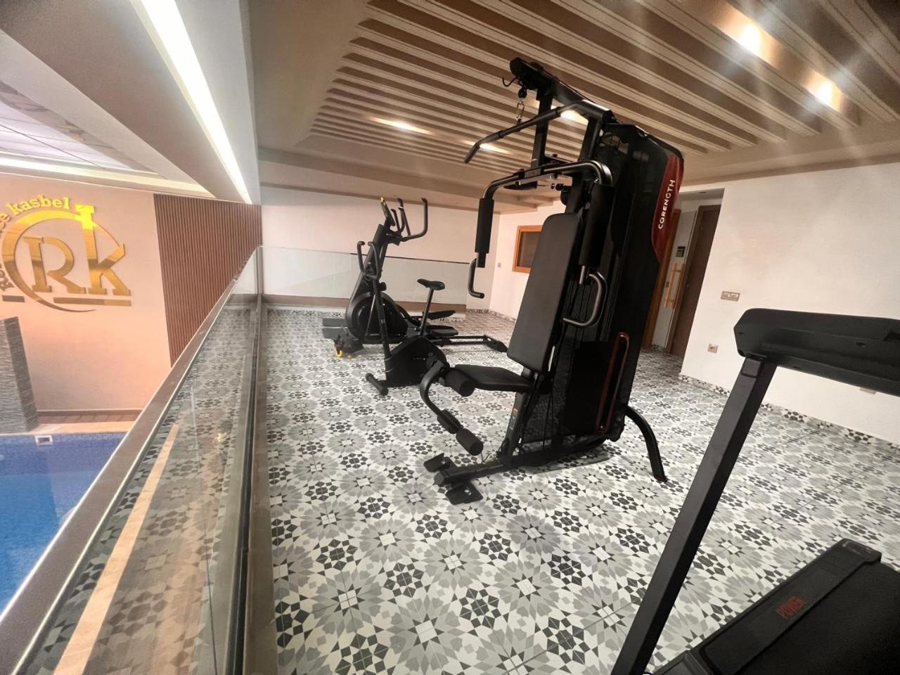 Apparemment De Prestige Gueliz Kasbel 212, 02