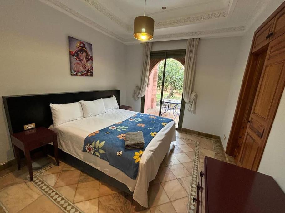 Apartment Familial 3 Palmeraie 2 Marrakesh