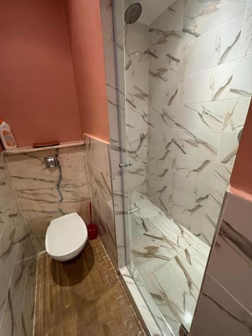 Apartment Familial 3 Palmeraie 2 *