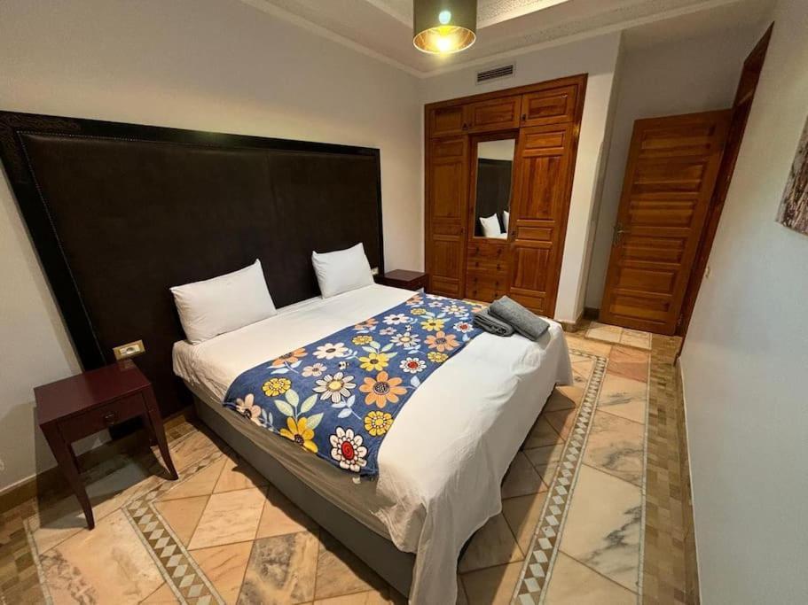 Familial 3 Palmeraie 2 Apartment Marrakesh