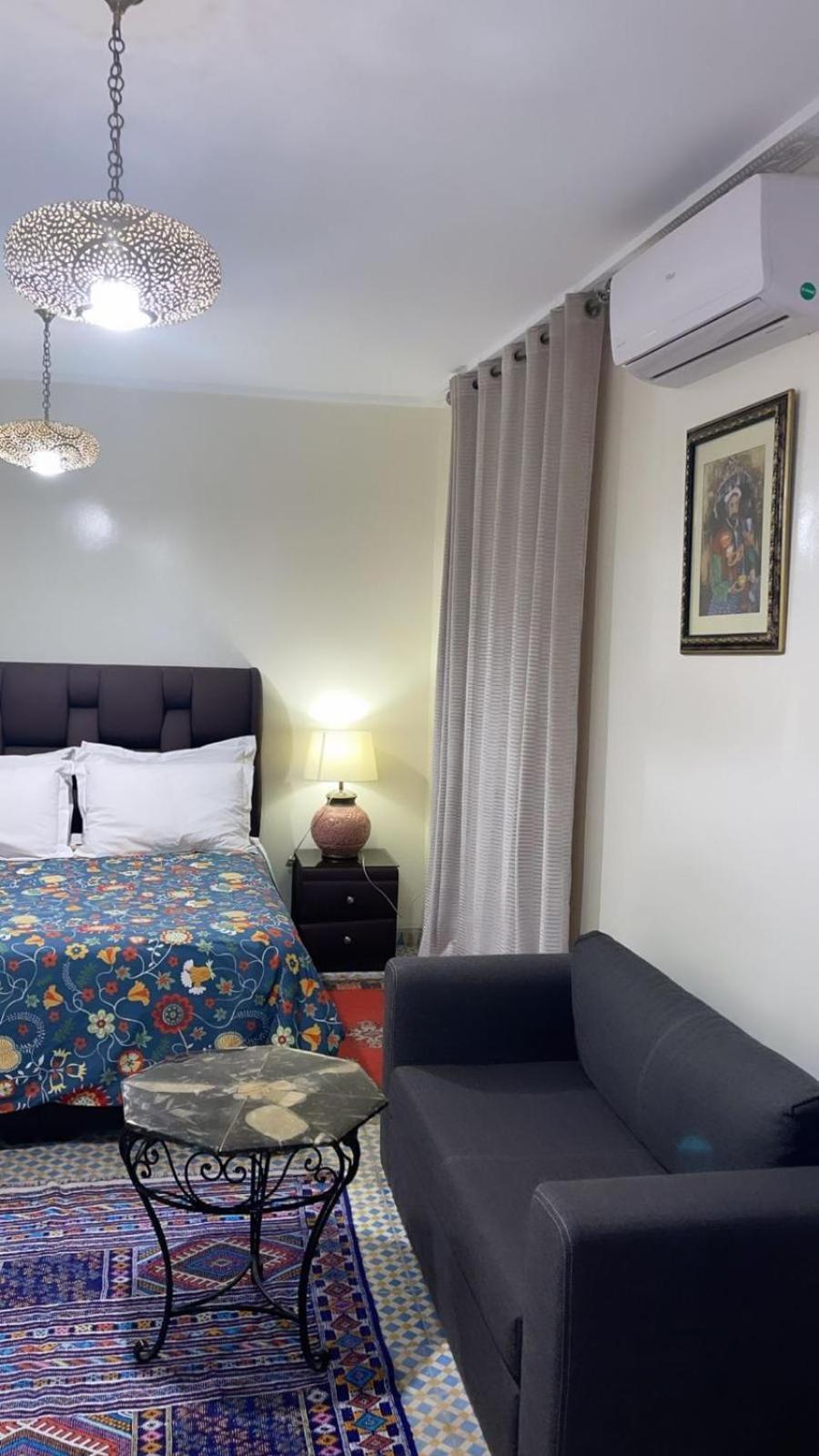 Maison H Homestay *
