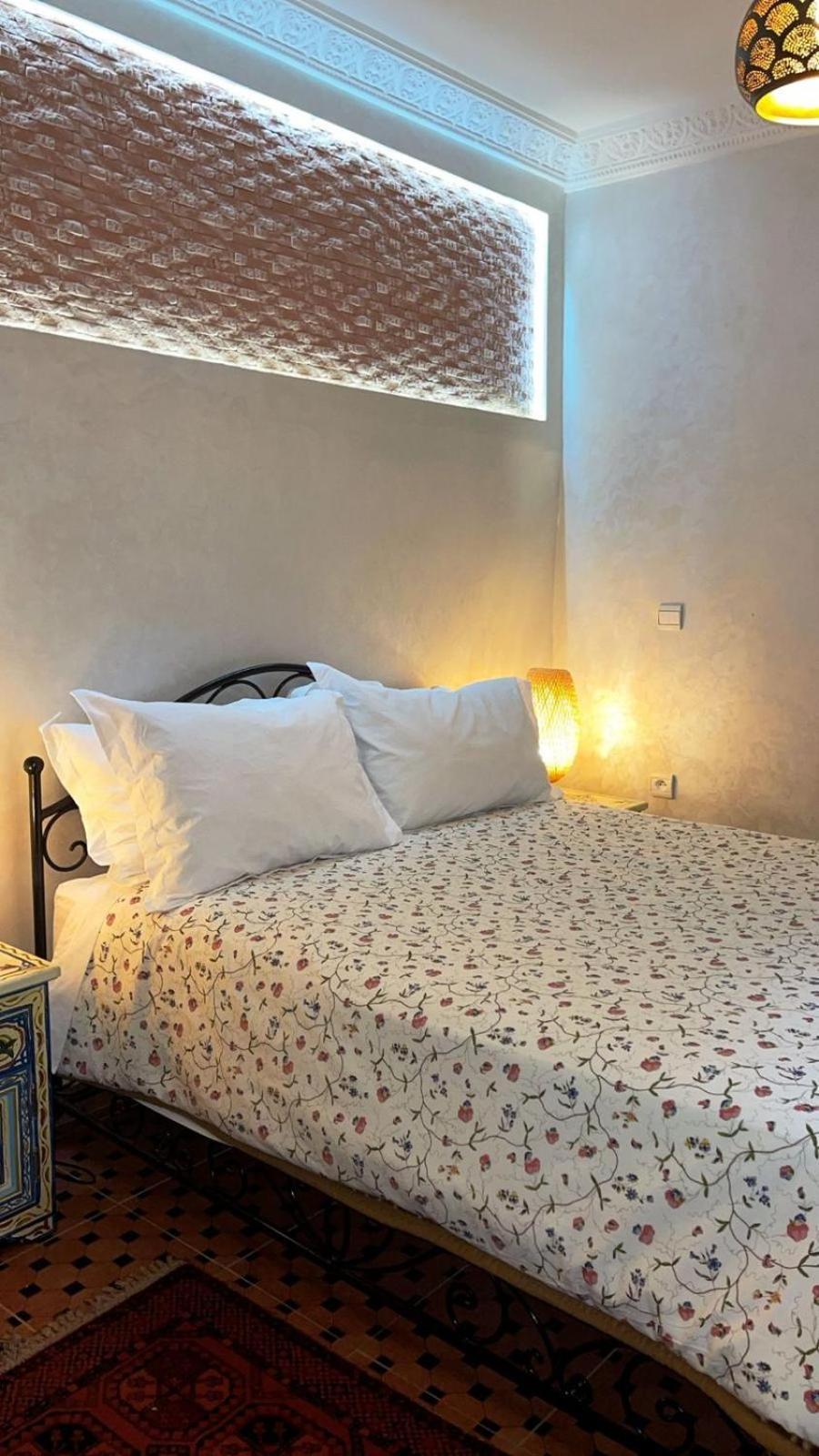 Homestay Maison H Marrakesh