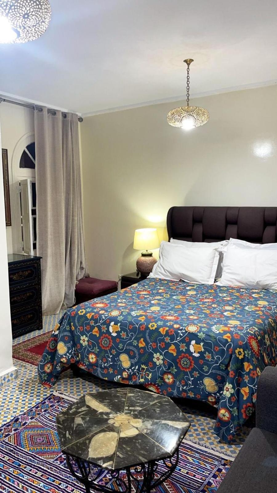 Maison H Homestay *