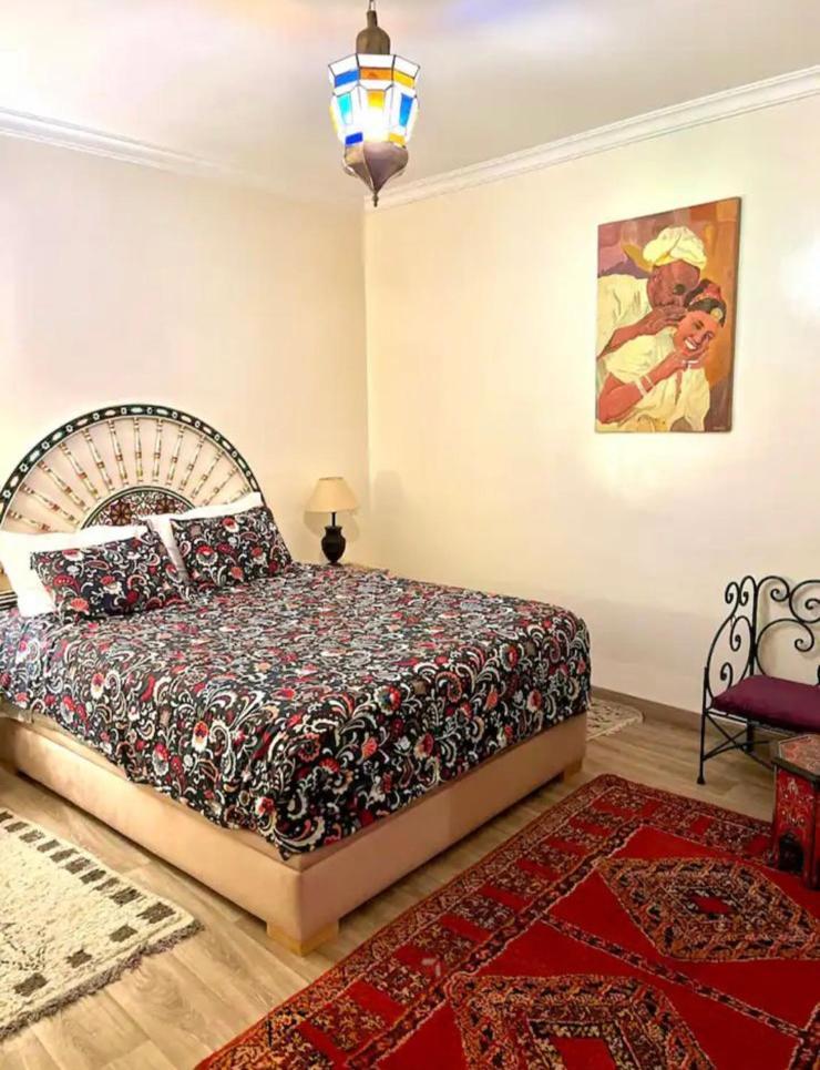 Maison H Homestay Marrakesh