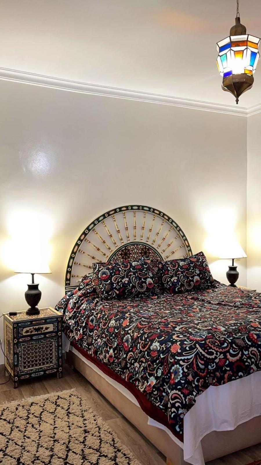 Homestay Maison H Marrakesh