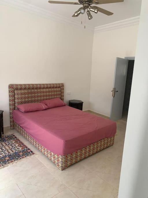 Dar Saada Hébergement de vacances