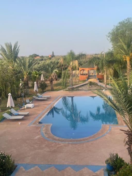 Dar Saada *