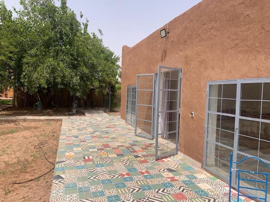 Hébergement de vacances Dar Saada Marrakesh