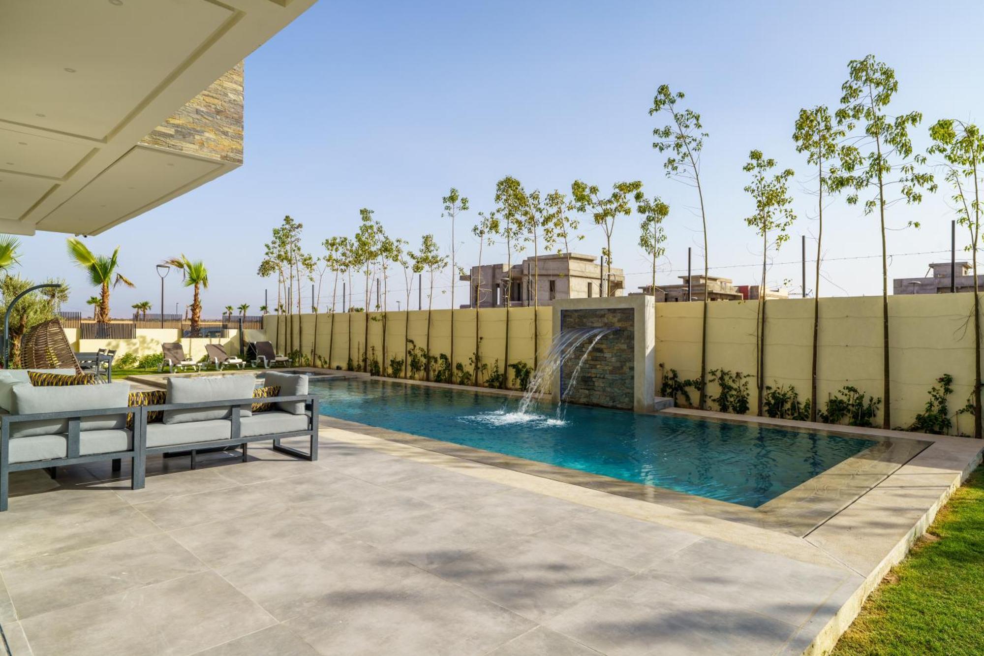 Villa Golden Luxruy Serenity *