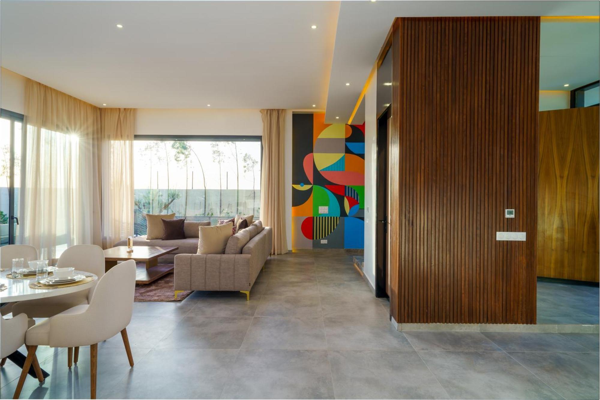 Villa Golden Luxruy Serenity *