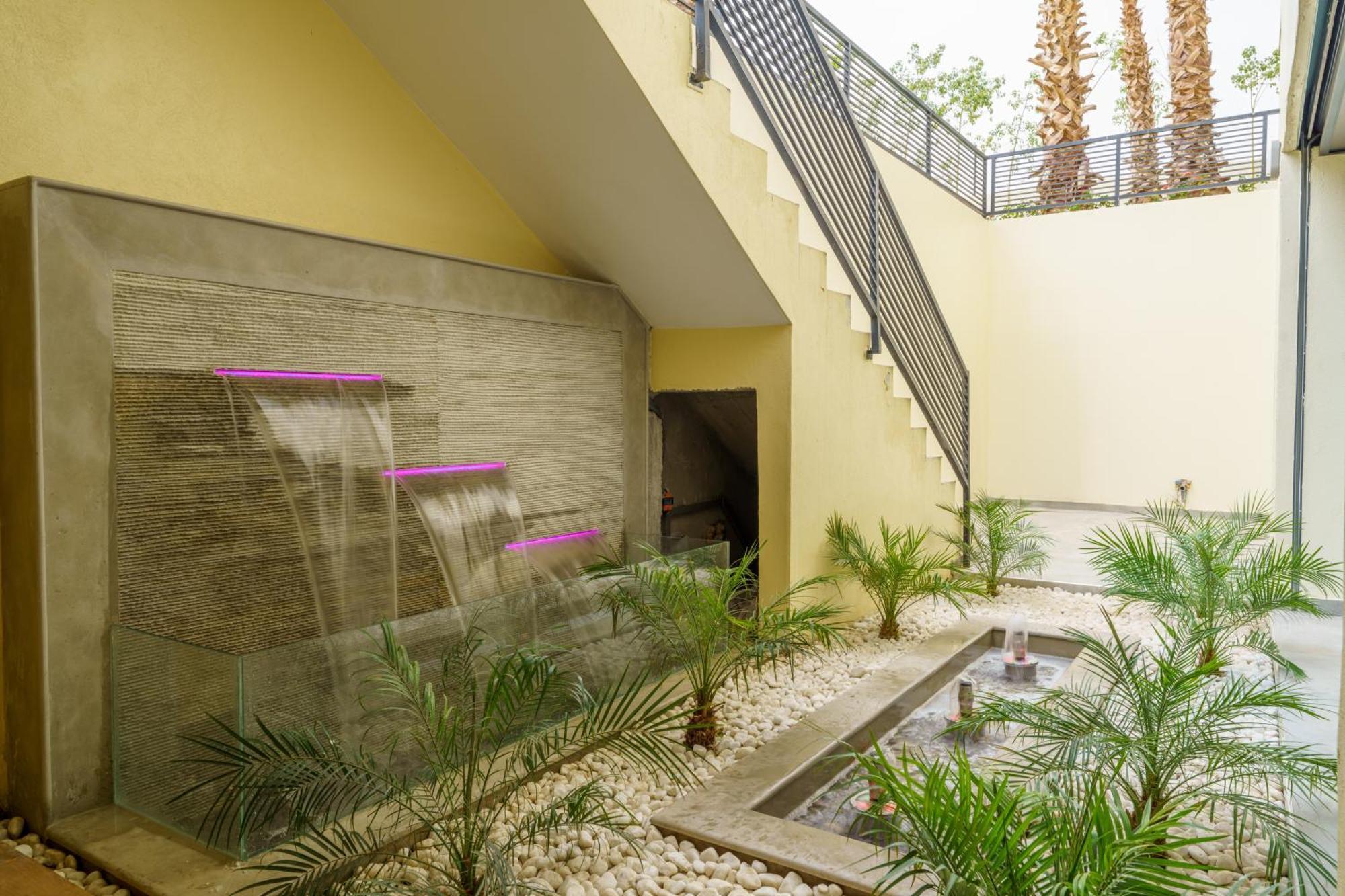 Golden Luxruy Serenity Villa