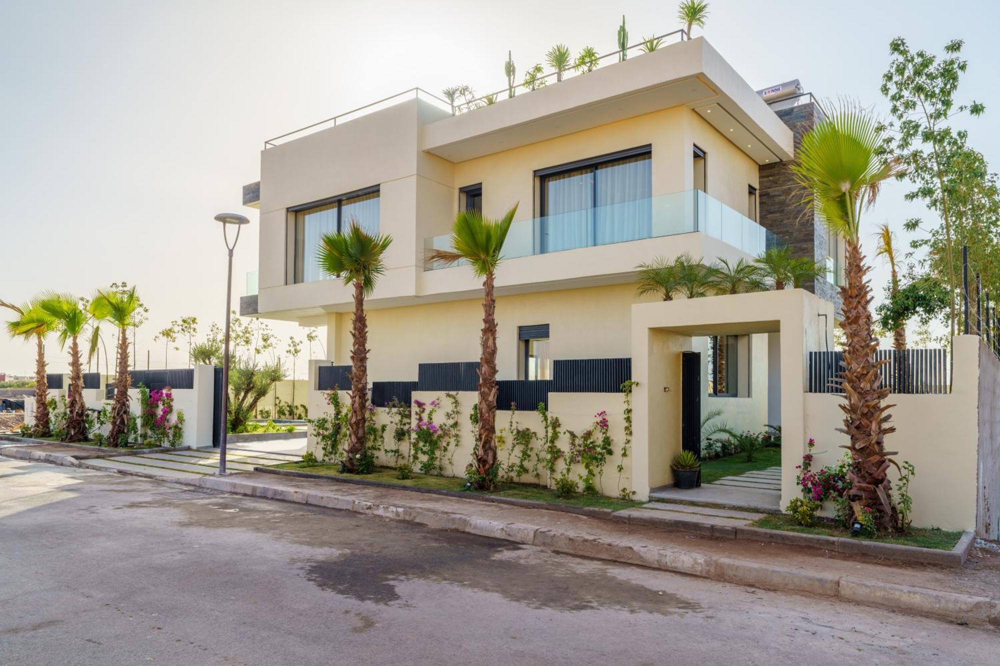 Villa Golden Luxruy Serenity