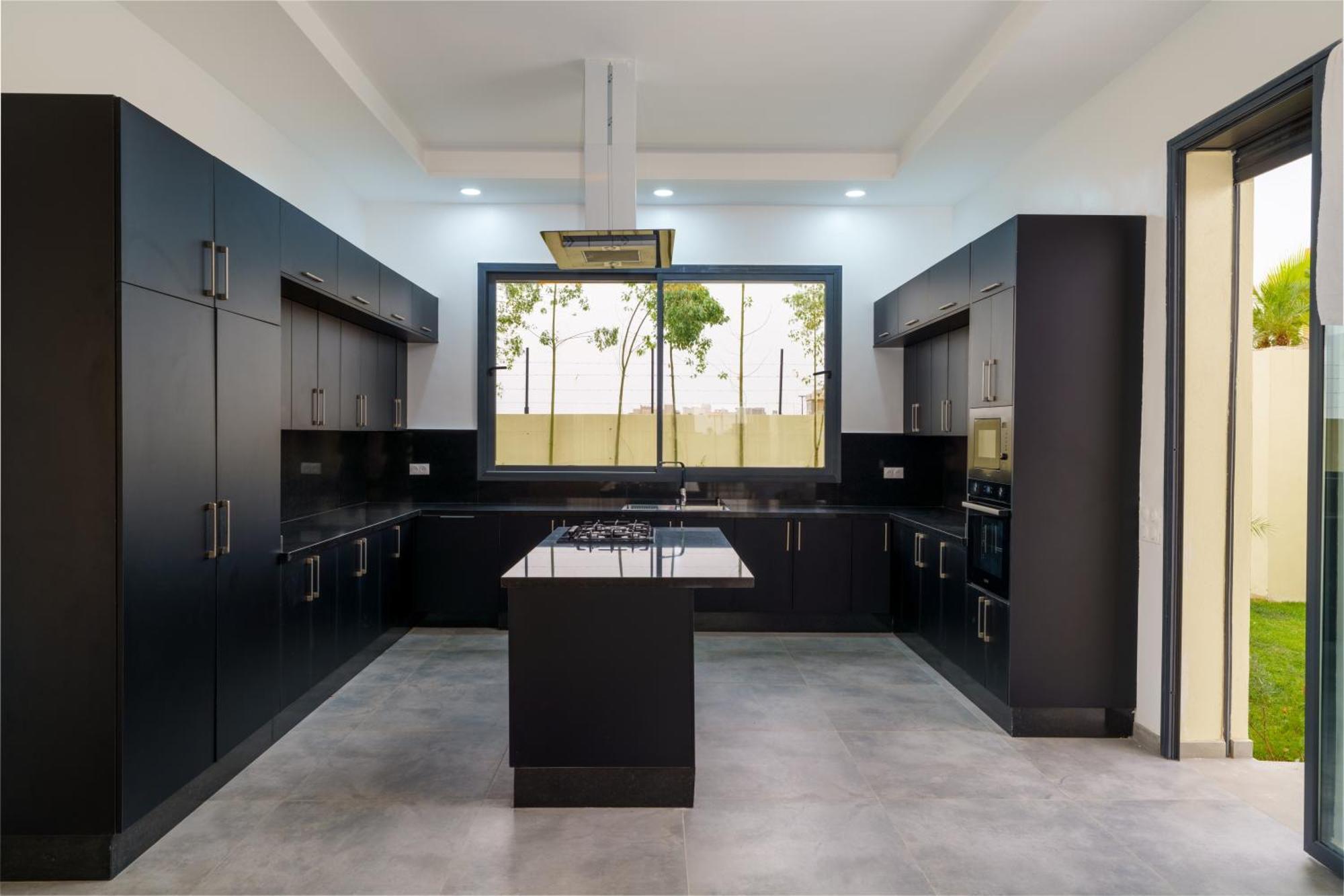 Villa Golden Luxruy Serenity