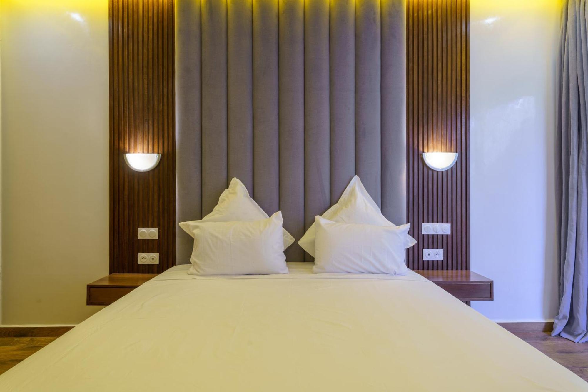 Golden Luxruy Serenity Marrakesh