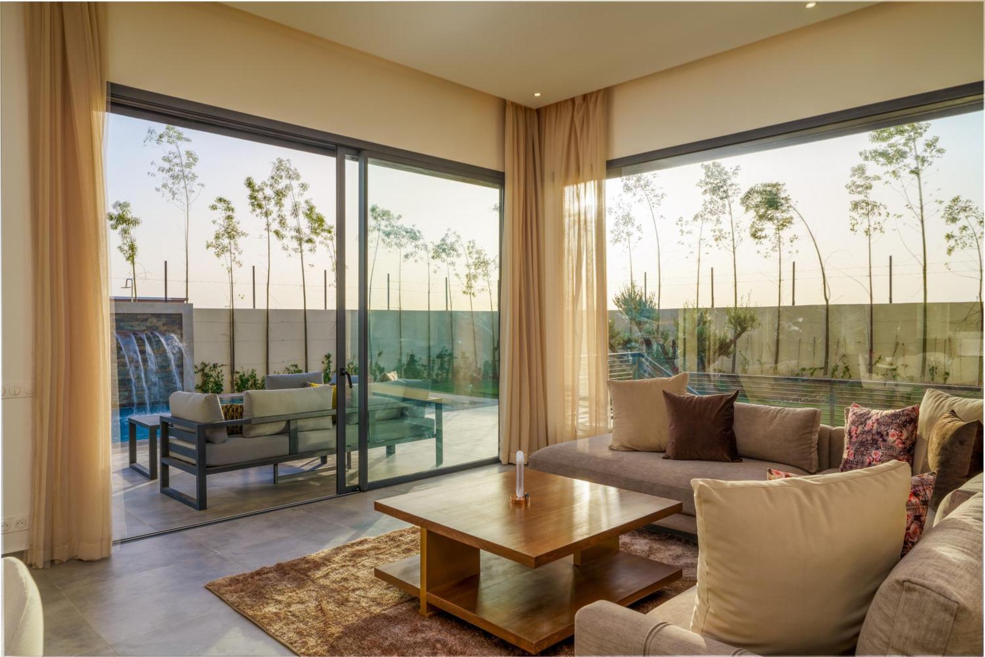 Villa Golden Luxruy Serenity