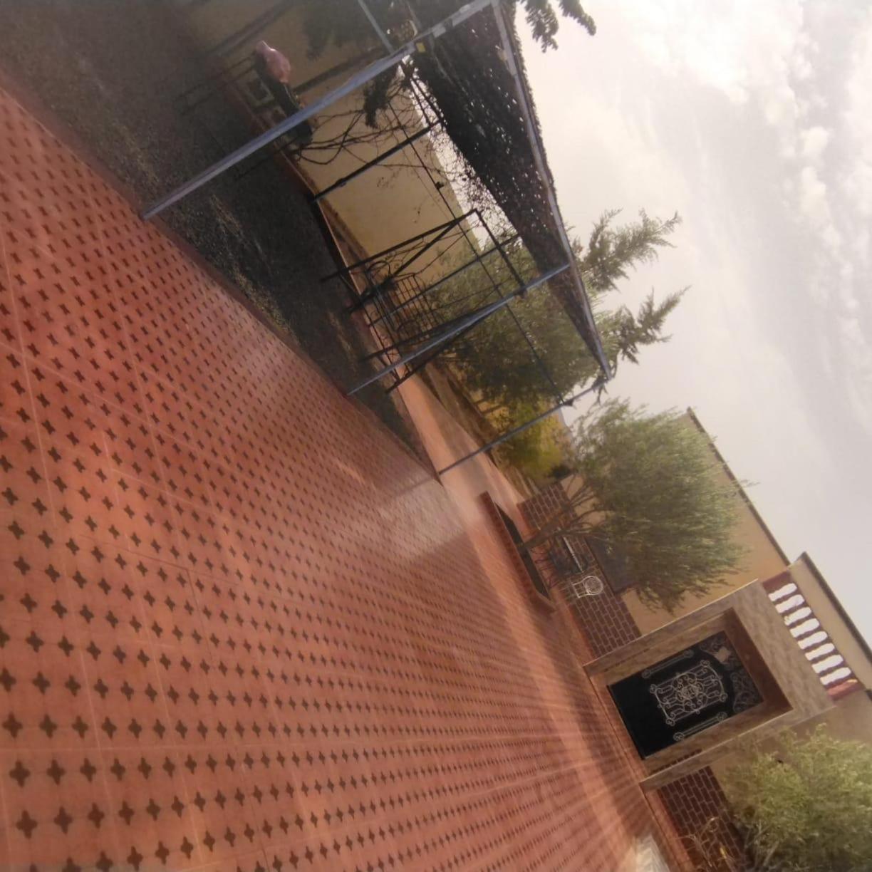 Chez Sondos Villa Marrakesh