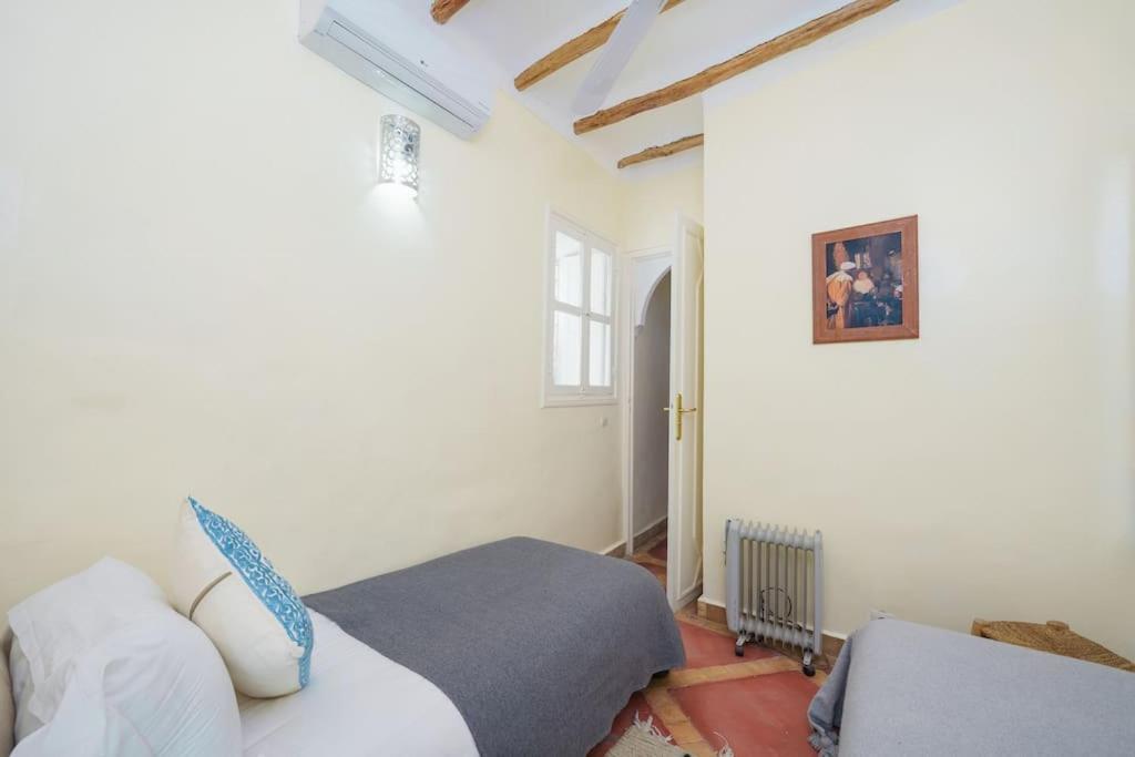 Dar Karole-prive-petits Dejeuners Inclus Holiday home