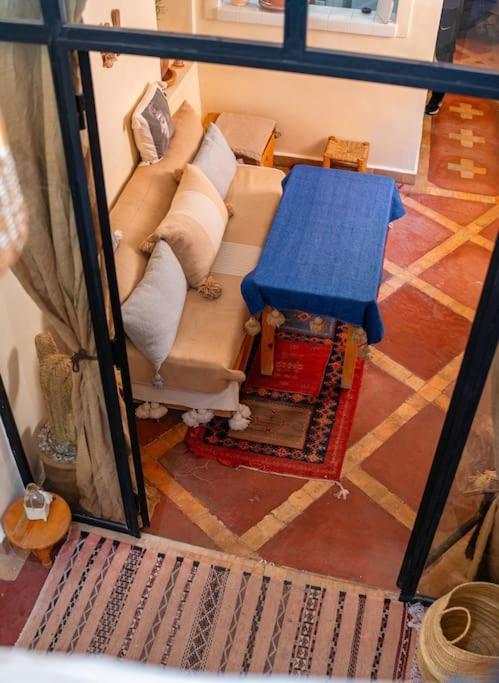 Holiday home Dar Karole-prive-petits Dejeuners Inclus *