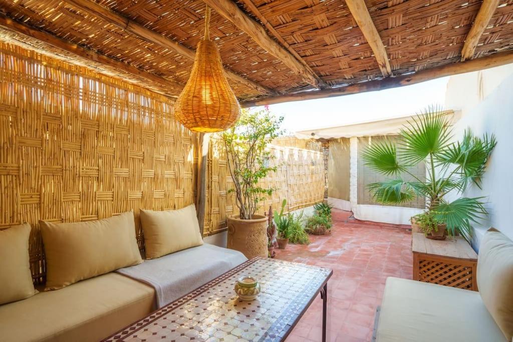 Dar Karole-prive-petits Dejeuners Inclus * Marrakesh