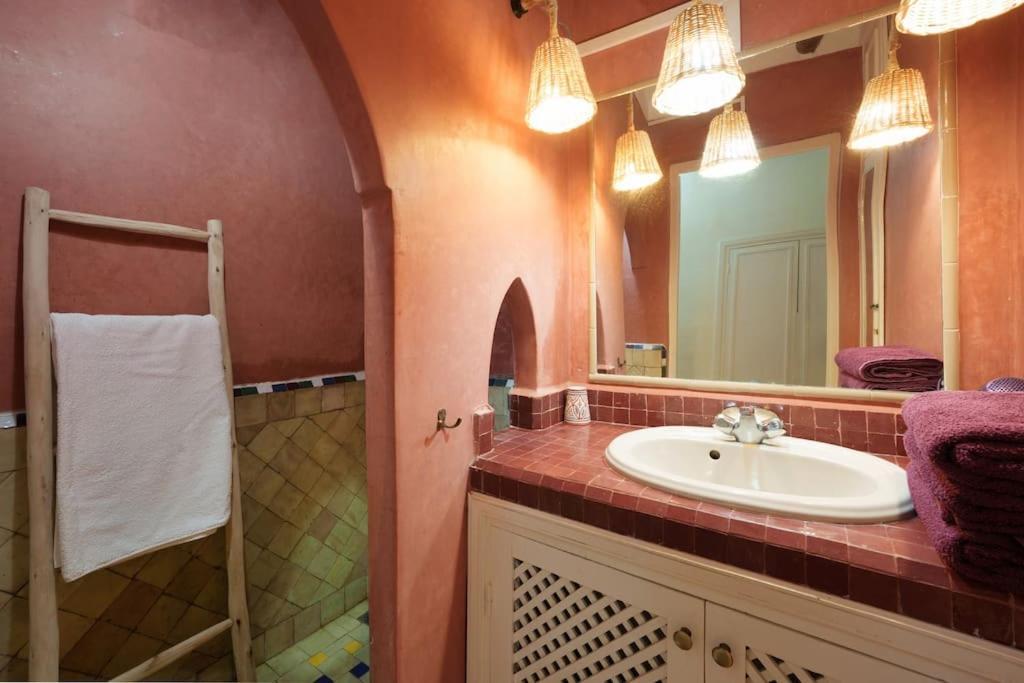 Dar Karole-prive-petits Dejeuners Inclus Holiday home