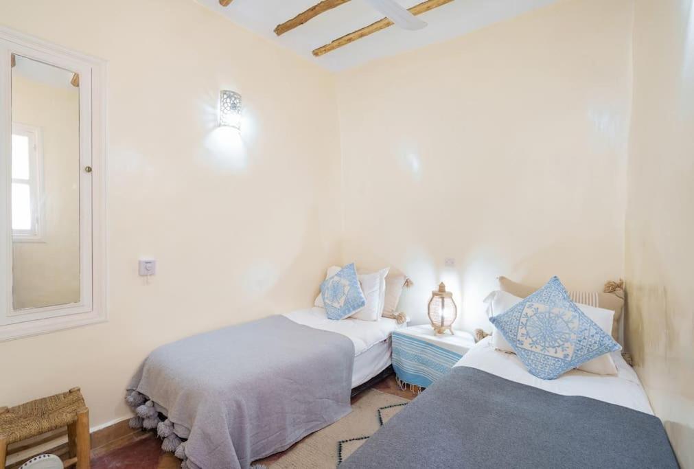 Dar Karole-prive-petits Dejeuners Inclus Holiday home