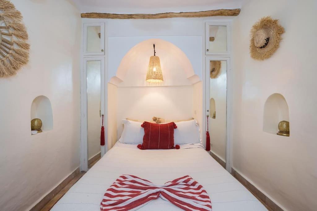 Dar Karole-prive-petits Dejeuners Inclus Holiday home *