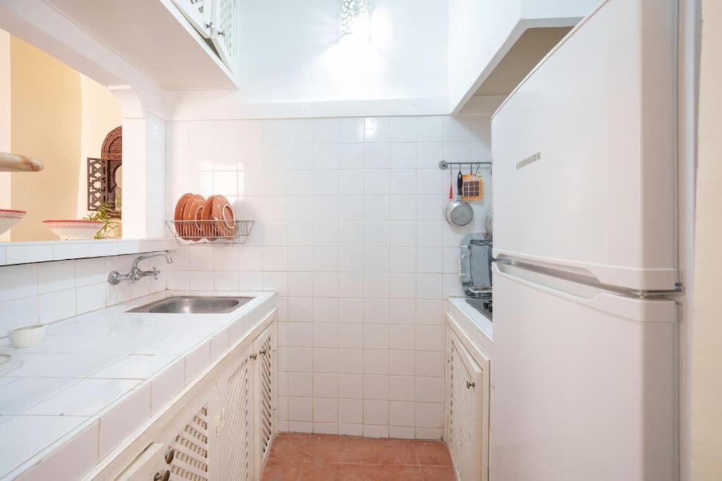 Holiday home Dar Karole-prive-petits Dejeuners Inclus *