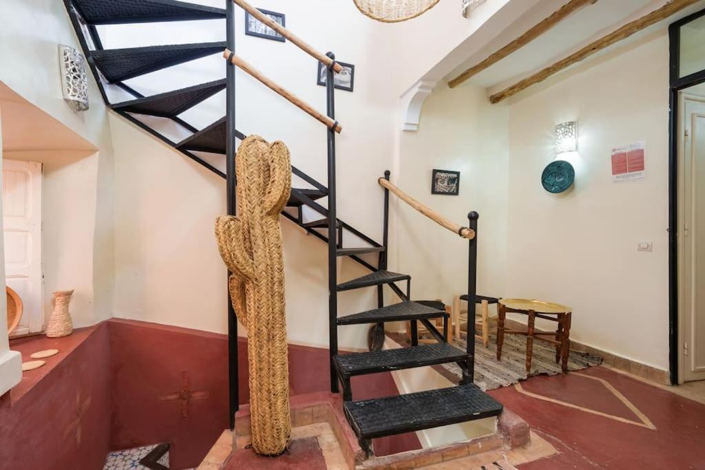 Dar Karole-prive-petits Dejeuners Inclus Holiday home