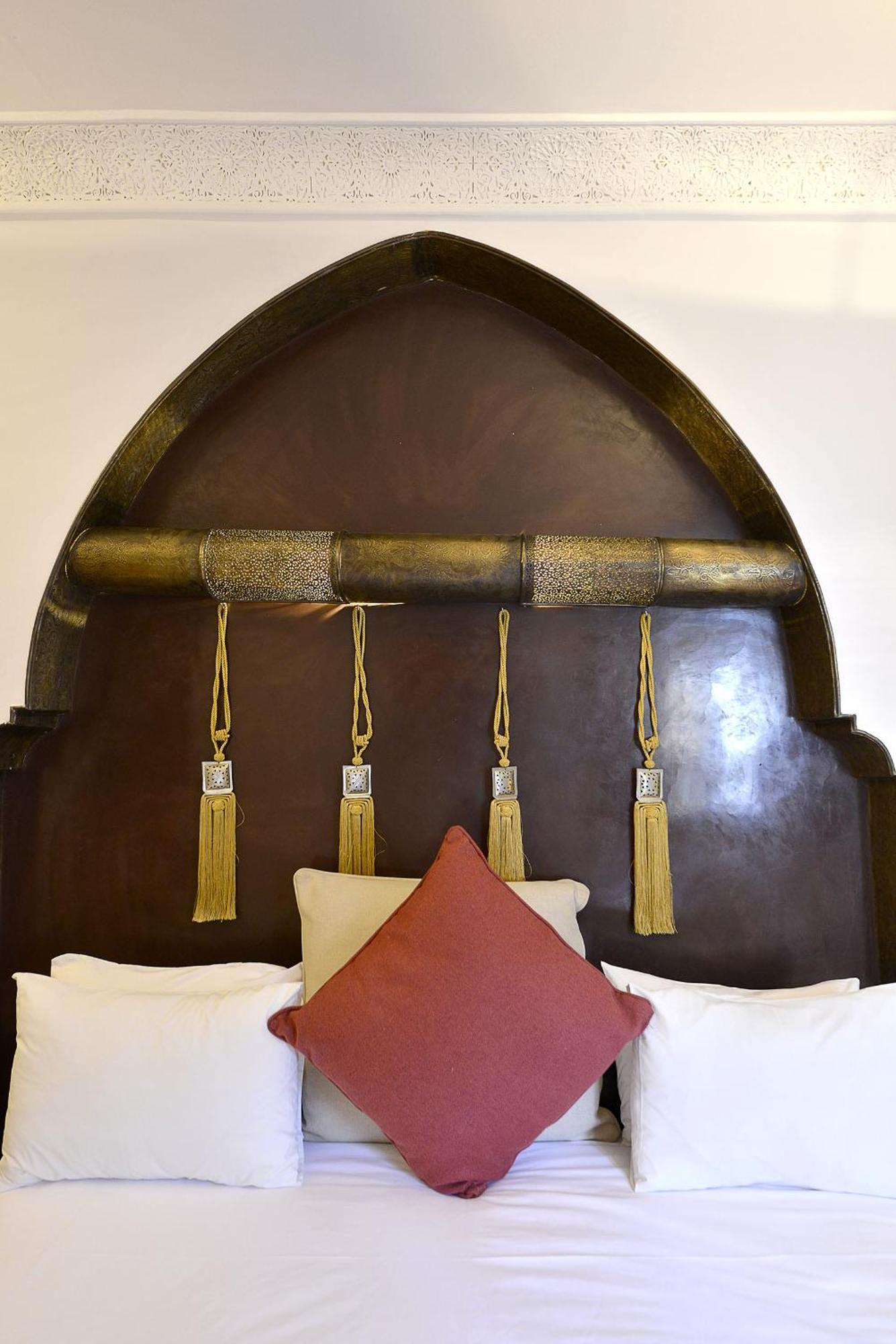 Riad Zoraida 4*