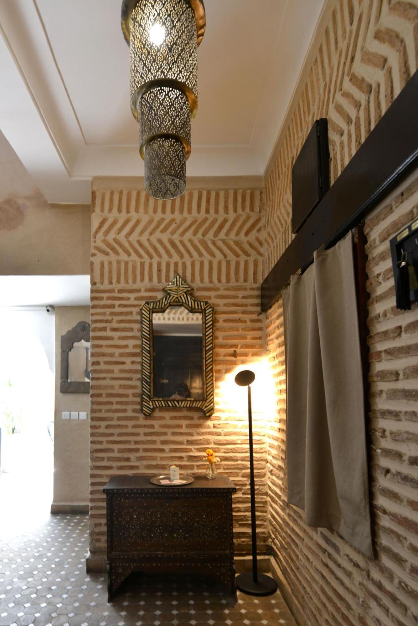 Riad Zoraida Marrakesh