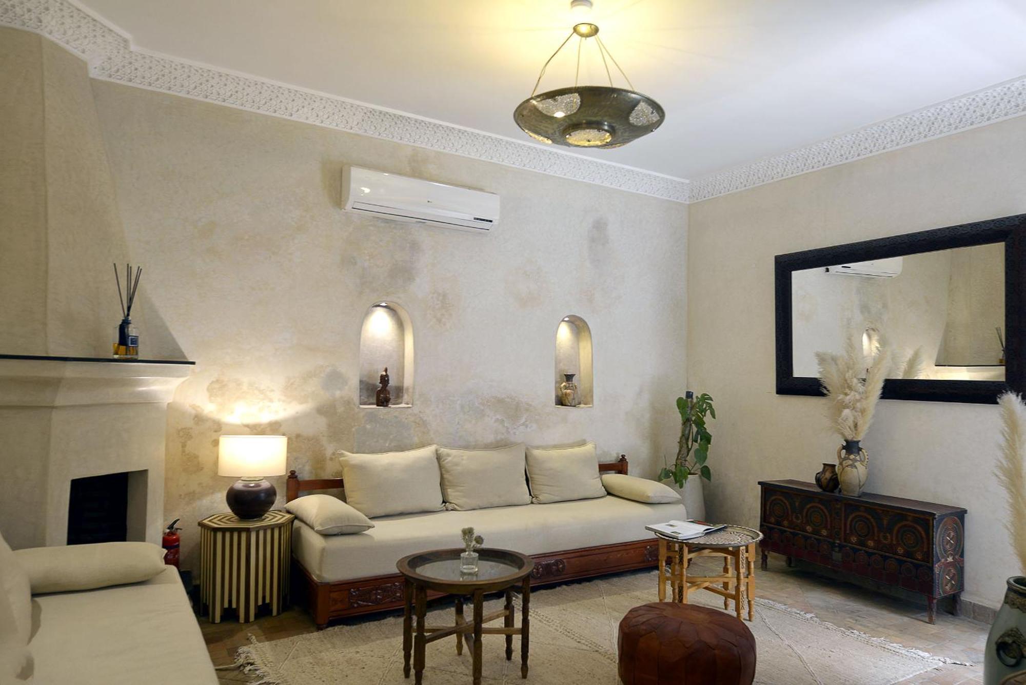 Riad Zoraida Riad Marrakesh