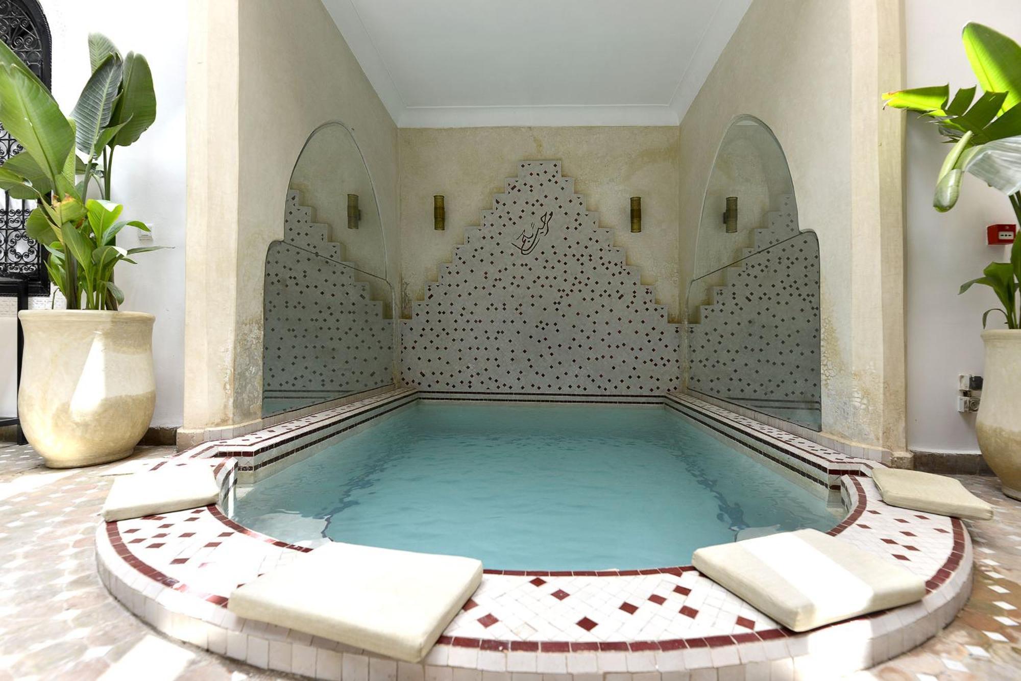 Riad Zoraida Riad Marrakesh