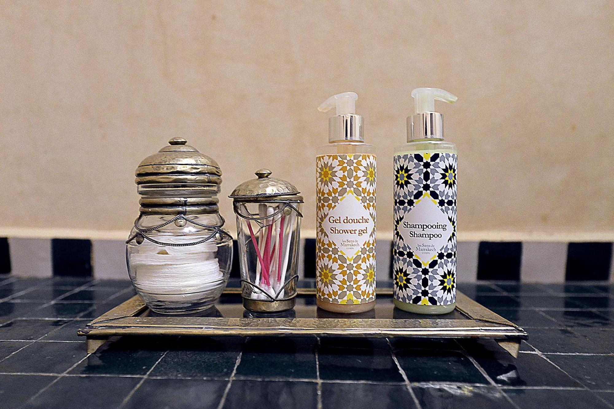 Riad Riad Zoraida Marrakesh