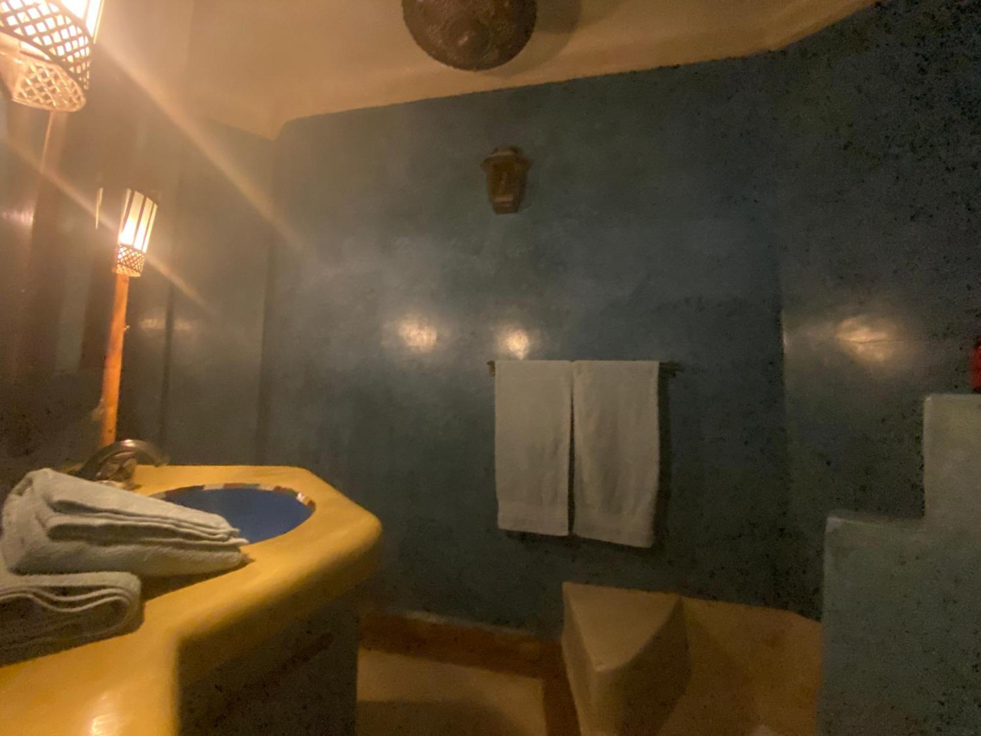 Sabah Guest house Marrakesh