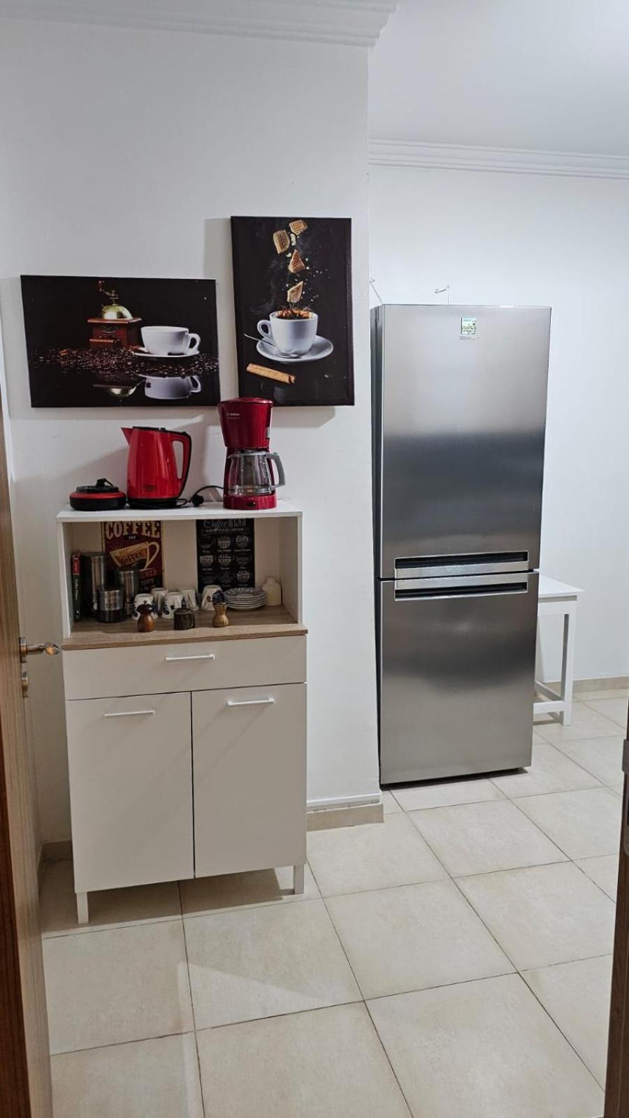 Bitty Apartamento Marraquexe