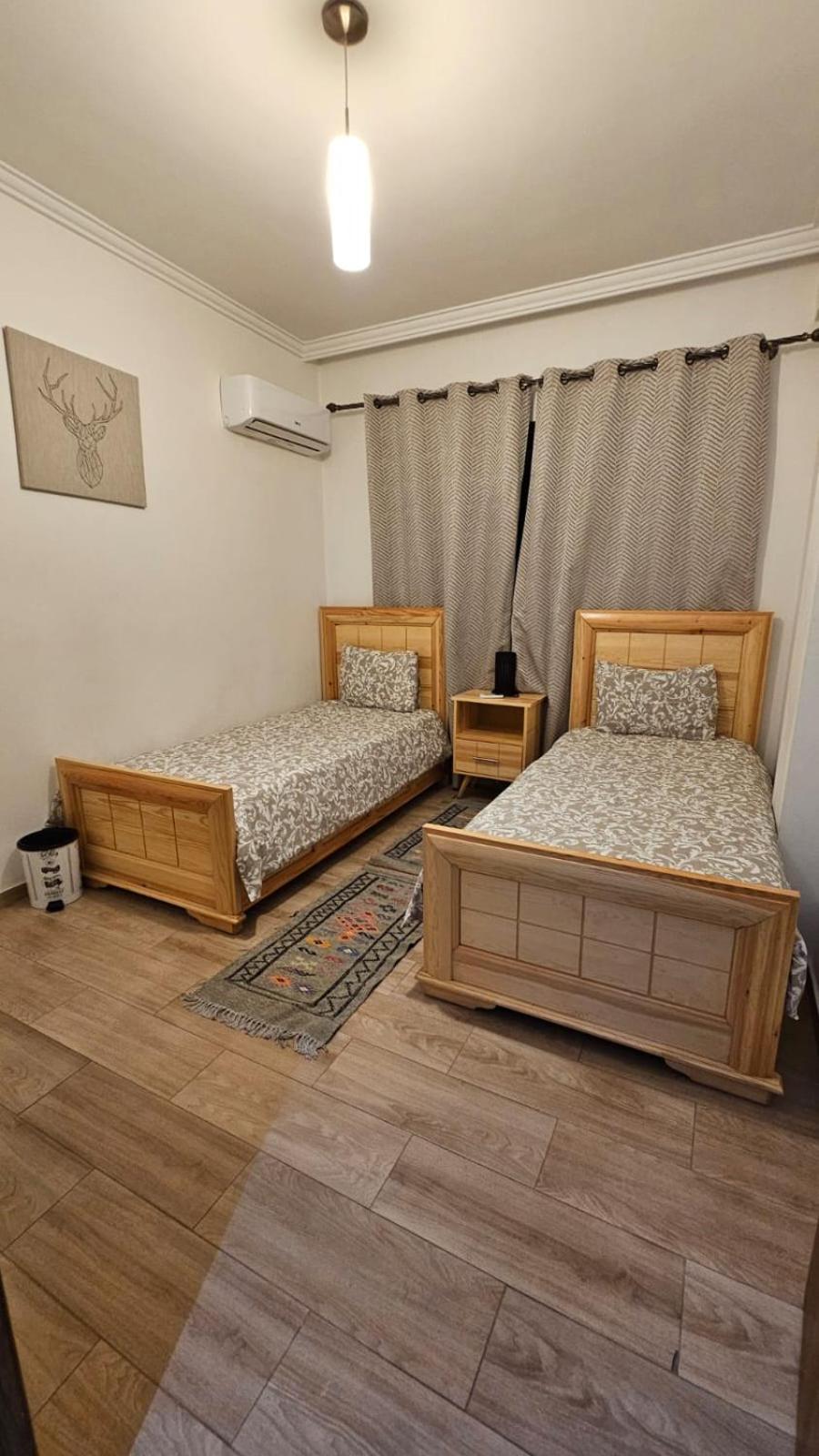 Bitty Apartamento Marraquexe