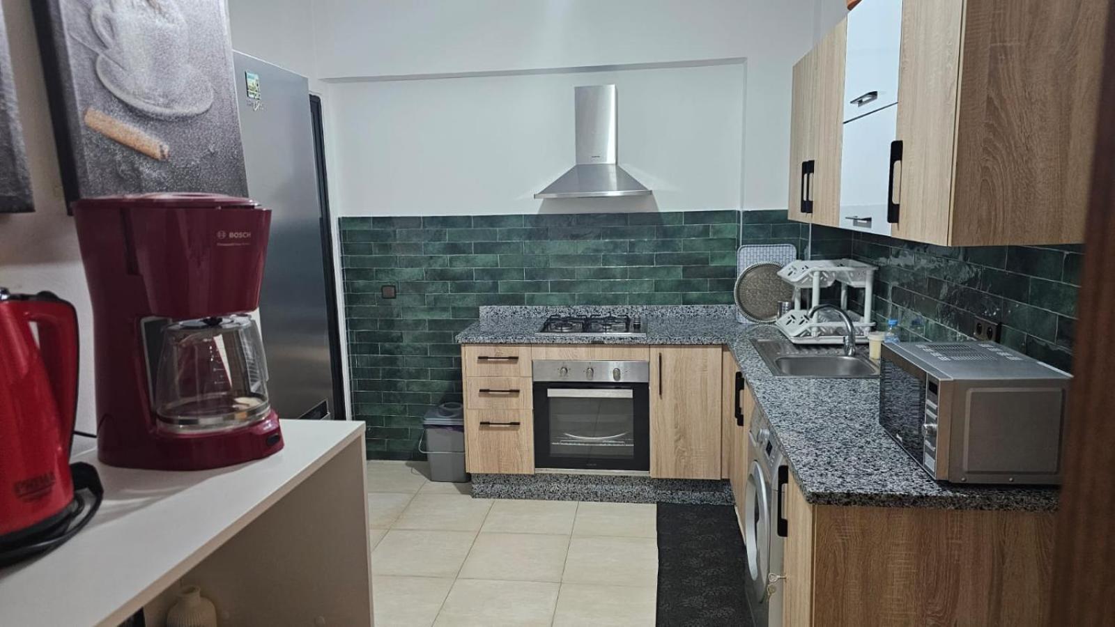 Bitty Apartamento *