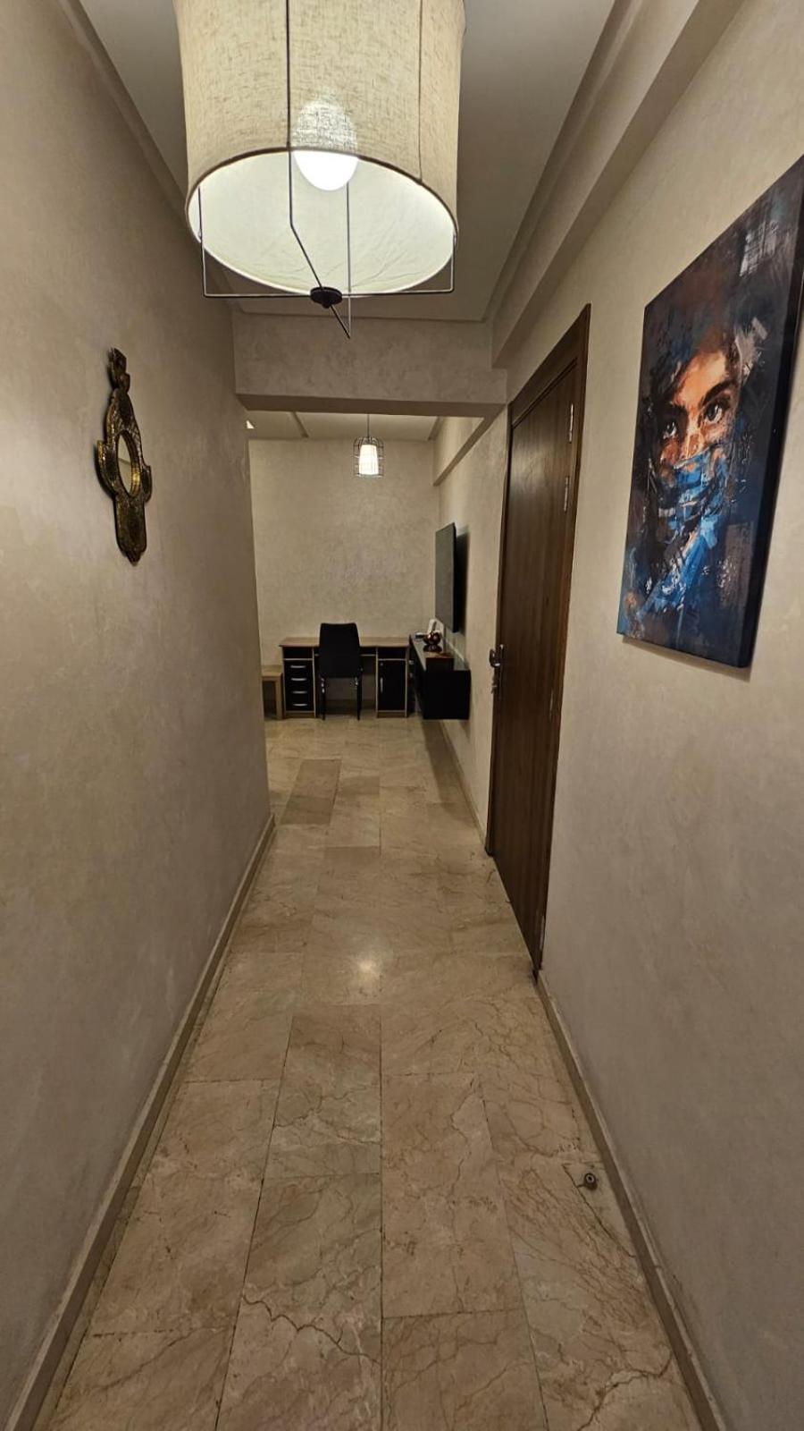 Apartamento Bitty Marraquexe