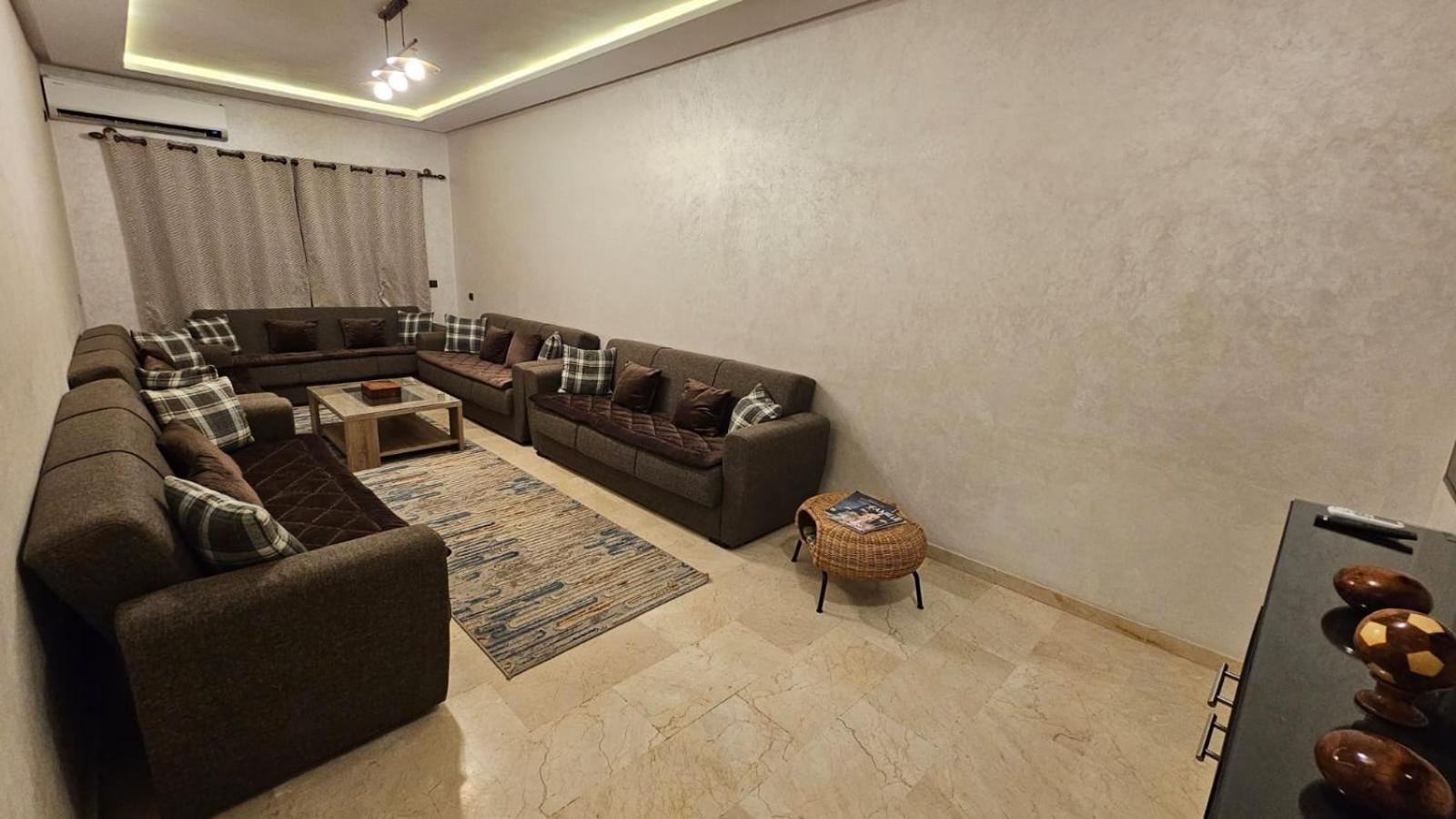 Bitty Apartamento