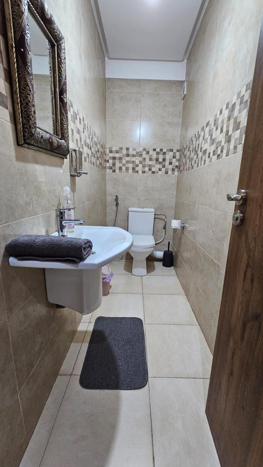Bitty Apartamento *