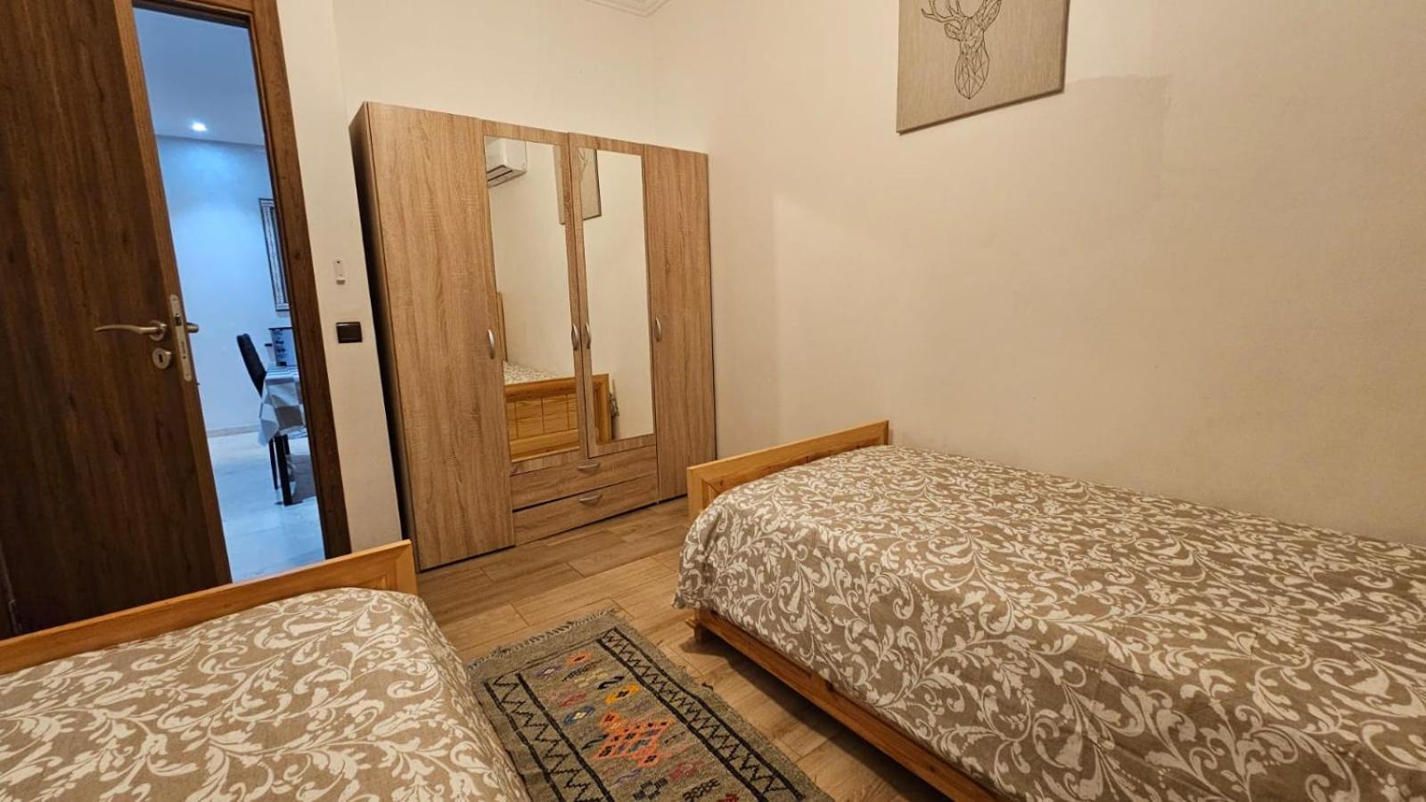 Apartamento Bitty *