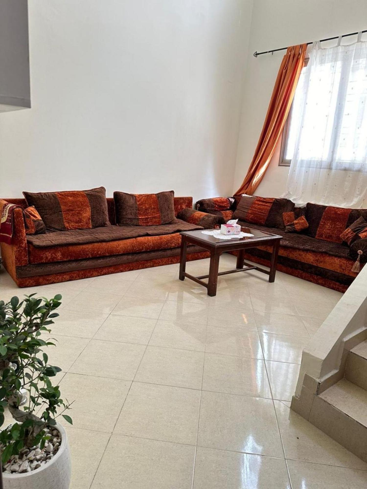Charming Near Marrakech Airport Hospedagem domiciliar *