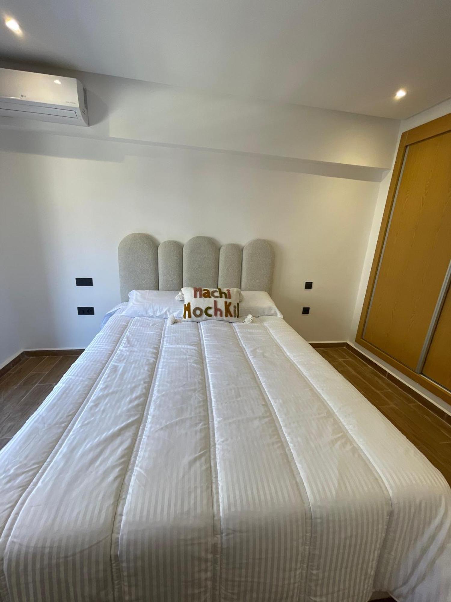 Apartment Palmeraie Gates Standing Marrakech