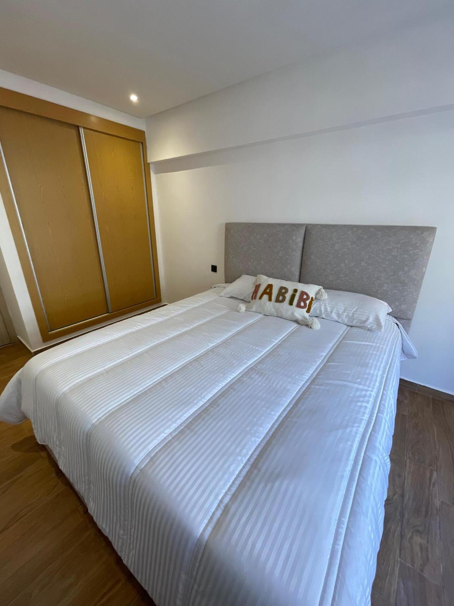 Apartment Palmeraie Gates Standing Marrakech *
