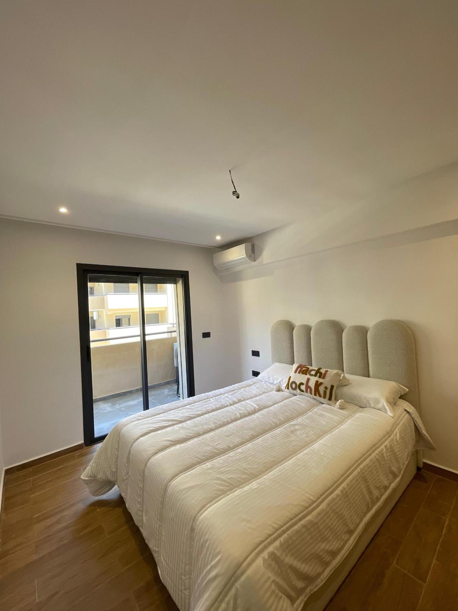 Palmeraie Gates Standing Marrakech Apartment *