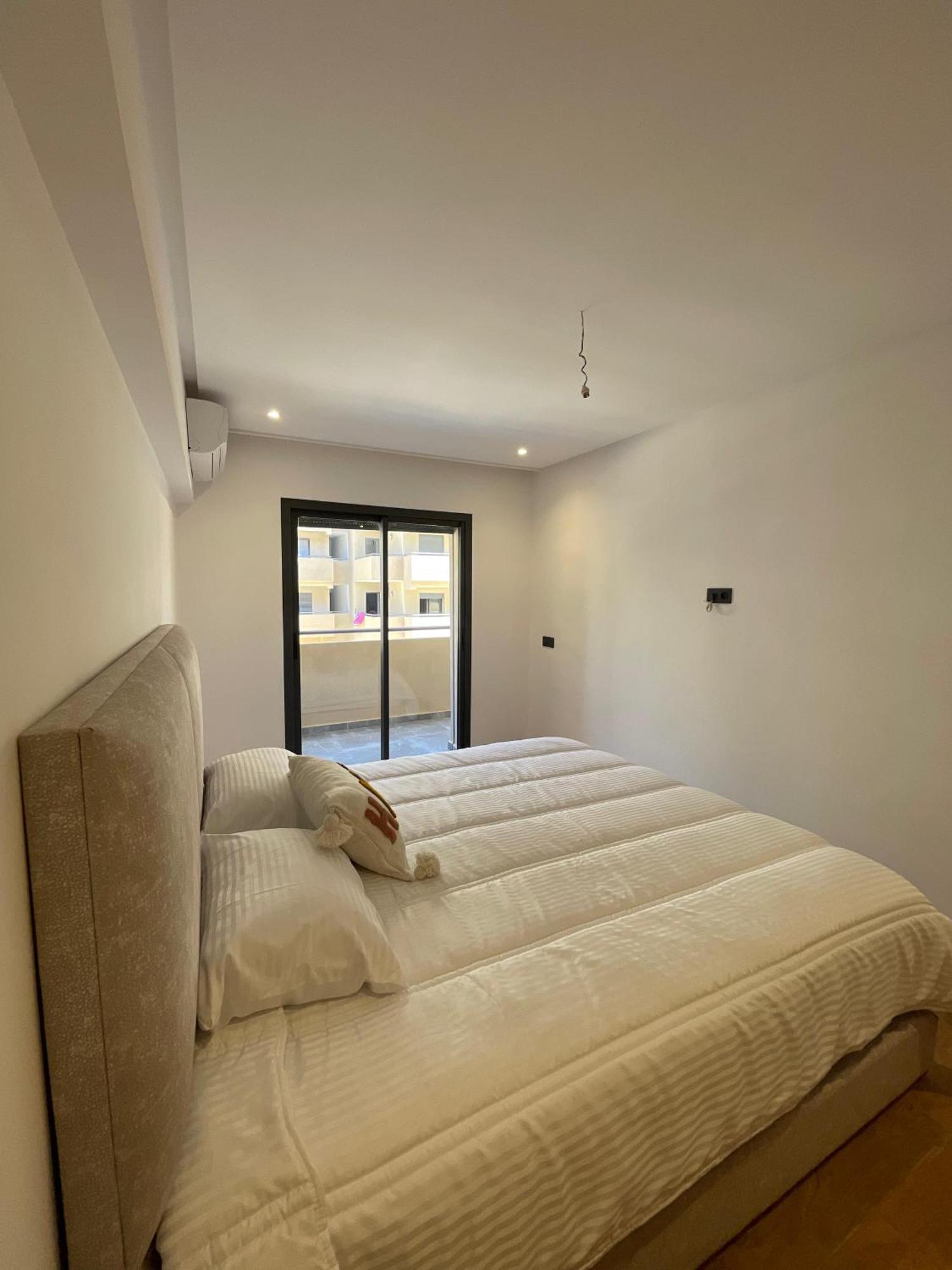 Apartment Palmeraie Gates Standing Marrakech *