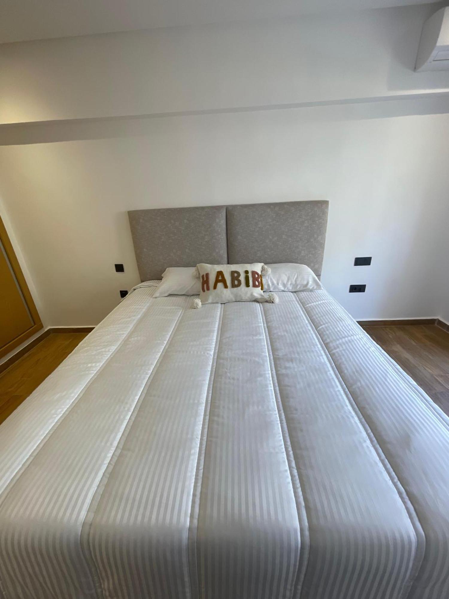 Apartamento Palmeraie Gates Standing Marrakech