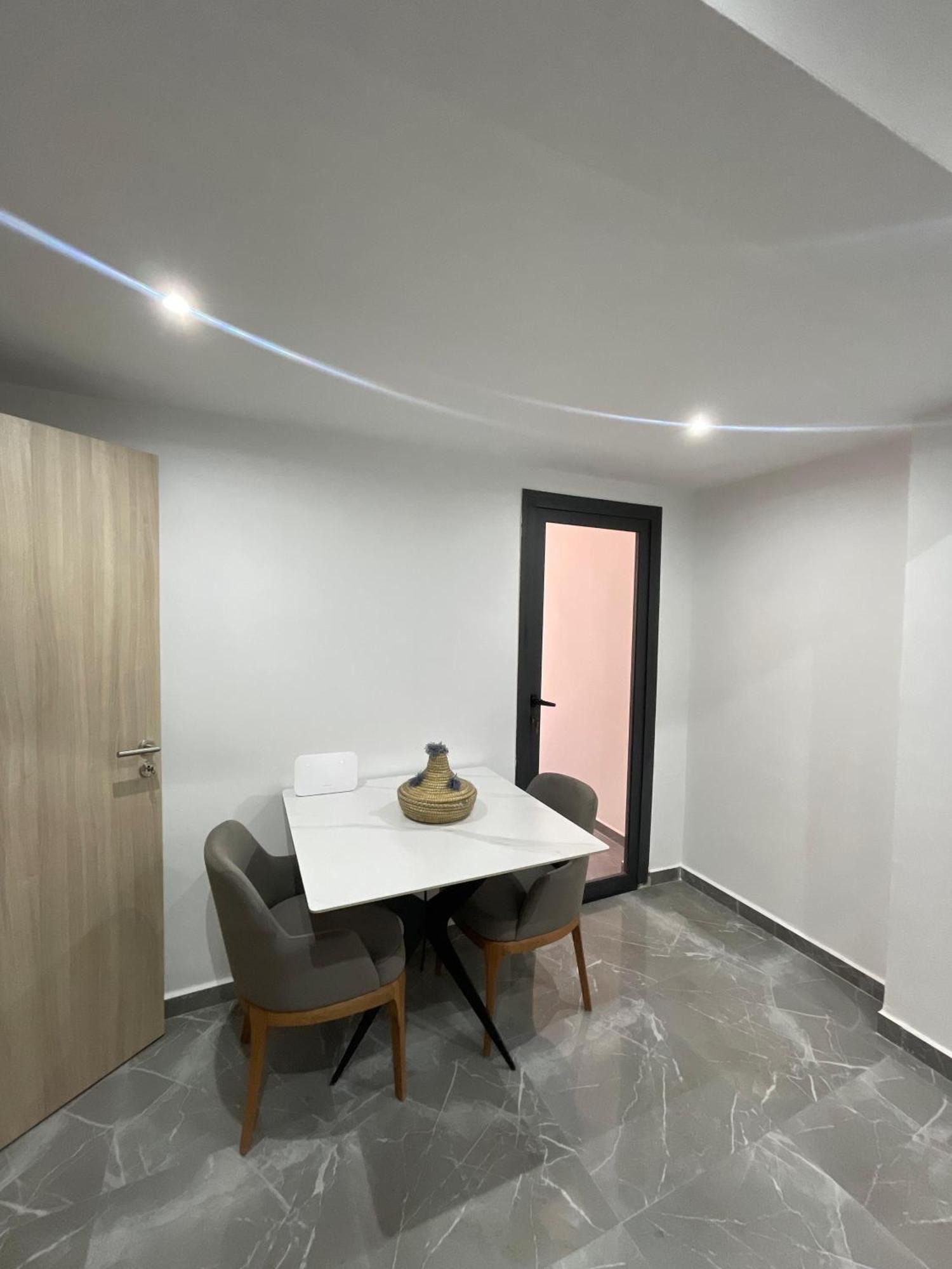 Apartment Palmeraie Gates Standing Marrakech *